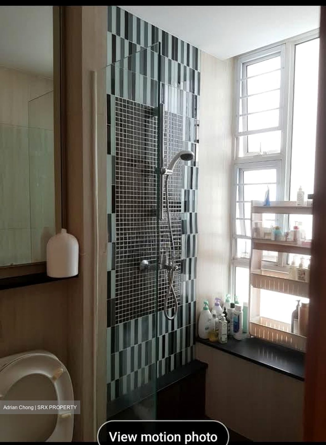 One Leicester (D13), Condominium #551145381